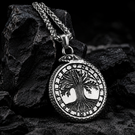 pendentif-ouroboros-serpent-infini-verso